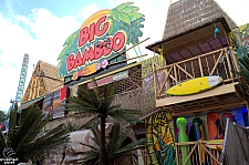 Big Bamboo