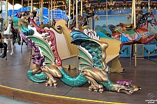 Dentzel Carousel