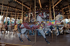 Dentzel Carousel