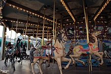 Dentzel Carousel