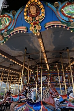 Dentzel Carousel