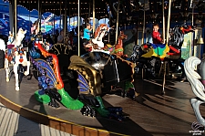 Dentzel Carousel