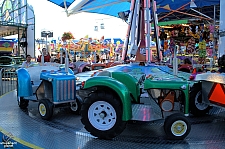 Farm Tractors