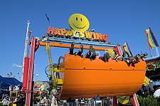 Happy Swing