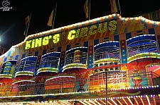 King's Circus