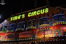 King's Circus