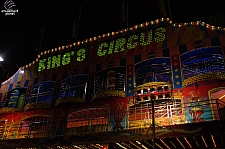 King's Circus