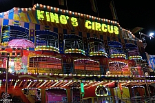 King's Circus