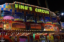 King's Circus