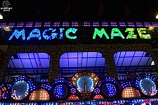 Magic Maze