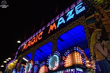 Magic Maze