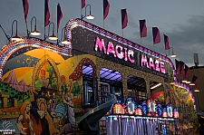 Magic Maze