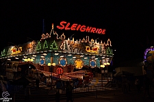 Sleighride