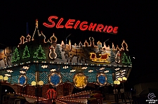 Sleighride