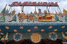 Sleighride