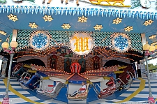 Sleighride