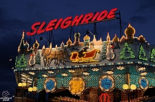 Sleighride