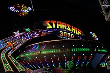 Starship 3000