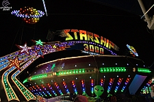 Starship 3000