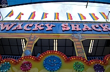 Wacky Shack