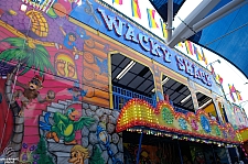 Wacky Shack