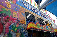 Wacky Shack