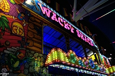 Wacky Shack