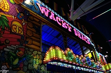 Wacky Shack