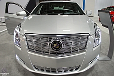 Cadillac