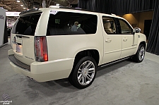 Escalade ESV