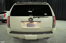 Escalade ESV