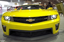 Camero