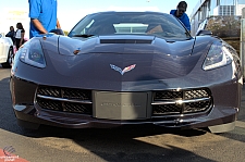 Corvette Stingray