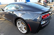 Corvette Stingray