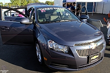 Cruze Turbo Diesel