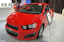 Sonic LT