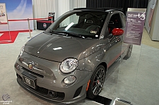 500 Abarth