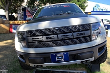F-150 Raptor SVT