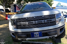 F-150 Raptor SVT