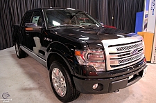 F-150 Supercrew