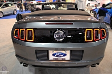 Mustang GT