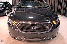 Taurus SHO