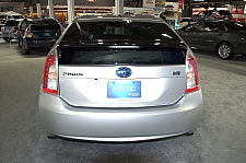 Prius Two