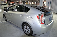 Prius Two