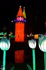 Chinese Lantern Festival