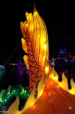 Chinese Lantern Festival