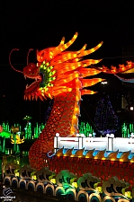 Chinese Lantern Festival