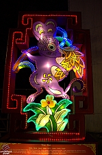 Chinese Lantern Festival