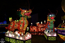 Chinese Lantern Festival