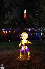 Chinese Lantern Festival